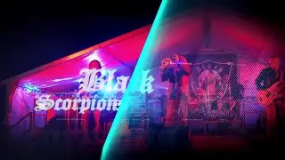 32° SCORPIONSTREFFEN INTRO