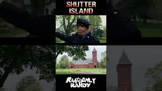 Shutter island then and now #leonardodicaprio #movielover #filminglocation