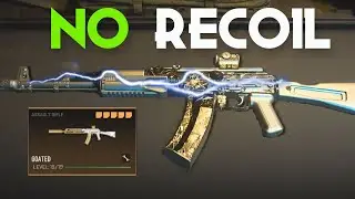 new *BROKEN* KASTOV 545 Build in WARZONE 2! 😍 (Best KASTOV 545 Build / Loadout) - MW2