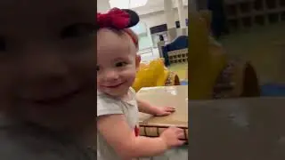 Why is my toddler so obsessed with climbing everything?