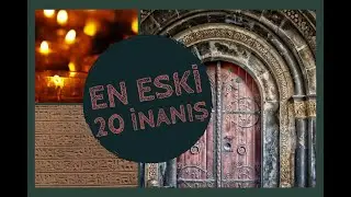 The World's Oldest 20 Religions | History of Religions