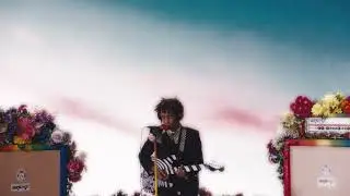 Jaden - Your Voice, Short Performance Video (Extended)