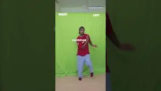 o pilaga venkatesh song dance tutorial #trendingonshorts #shorts #dancetutorial