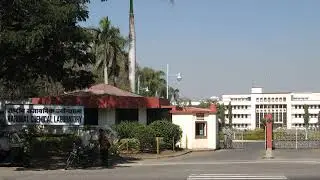 National Chemical Laboratory | Wikipedia audio article
