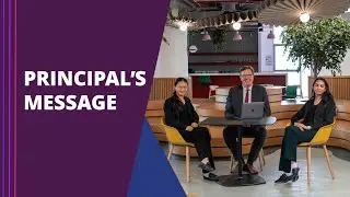 Principal's Weekly Message - 21st June, 2024