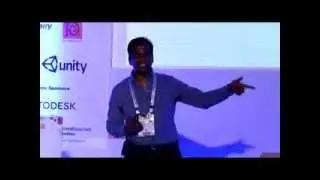 NGDC 2013:Mobile/Tablet games and their Monetization Part 1