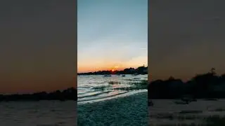 Beach Tiktok sophss vsco