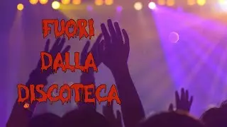 Storie horror - Fuori dalla discoteca