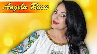 Angela Rusu, colaj cu melodii despre bucuria de a fi mamă