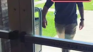 J-Tool (Double Door Tool)