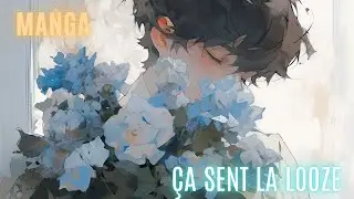 Ça sent la looze