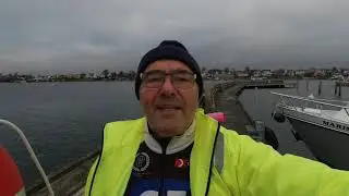 Autum biketrip in Denmark