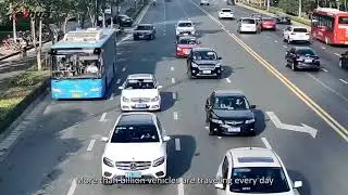 Under Vehicle Surveillance System (UVSS) - Dahua
