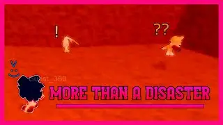 Sonic.EXE The Disaster: More than just a Disaster (Funny Moments) - ROBLOX TD
