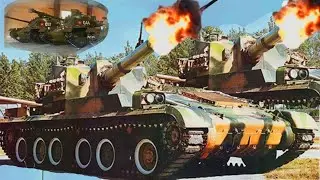 🔴XE TĂNG M48 PATTON ĐƯỢC QUÂN ĐỘI VIỆT NAM SỬ DỤNG HIỆU QUẢ TRONG CHIẾN TRƯỜNG TÂY NAM THẦN TỐC