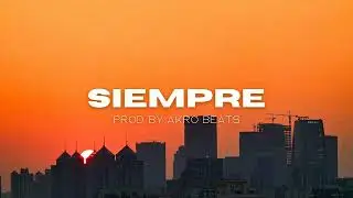 Quevedo Type Beat - 