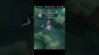 #mobilelegends #shortsyoutube #shortsfeed #shortsbeta #mobilegaming