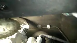 Номер двигателя Санг Йонг Кайрон