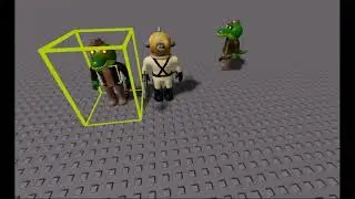 ALFIS AND DAKODA ANIMS SWITCHED