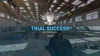 World Record: Price's Alley - 200+ Combo, 30045 Score  - COD Games of Summer