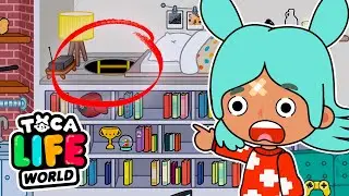 YOU DON'T KNOW EVERYTHING! Toca Boca Secret Hacks 😨 Toca Life World