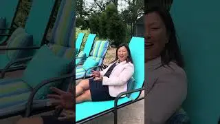 Every Day is a Pool Party