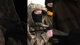 A weekend with #Ukraine’s anarchists #shorts