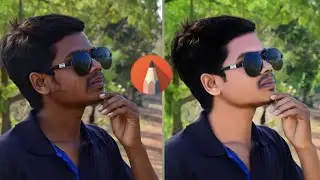 photo editing smooth face | photo editing smooth skin autodesk #sketchbook