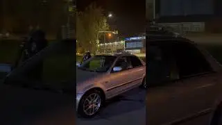Мазда 323 BJ 1998 год. 1.8 автомат!