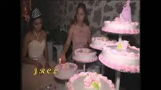 LOS 15 AÑOS DE NELIA 20