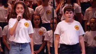 Coro Manuel Alonso 23-24.  La costa del silencio.