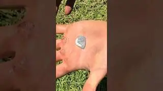 I Found a Pirate Coin!