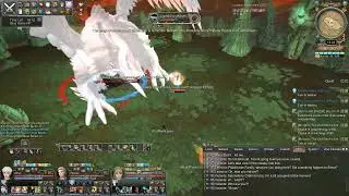 Sea Granado Espada Rank 8+ , 8 Wildlife (Aither)