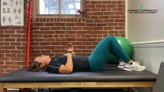Diaphragmatic Breathing aka Belly Breathing