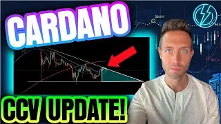 Cardano Price Struggles To Breakout As ADA Tests Big Resistance