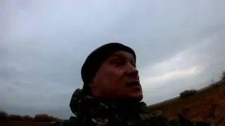 Охота на уток (МЦ-20-01).