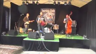 Big Bayou Bandits - Promised Land