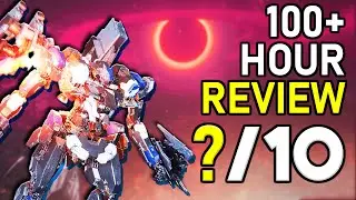 Armored Core 6: The Ultimate Sleeper Hit of 2023!
