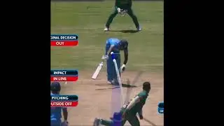 IND VS SA || THIS IS NOT OUT || MUST REVIEW HIM ||