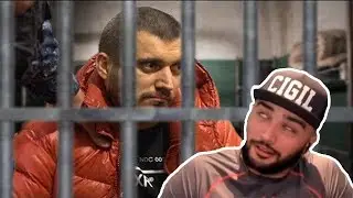RUSSIA PAVER СМОТРИТ ПРАНК: ПАШУ ТЕХНИКА ПРИНЯЛИ С НАРКОТИКАМИ