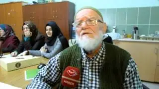 BİGADİÇ TE OSMANLI KURSU