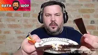 ШОК!!! Андрей Полтава палит ROSHEN и другой шоколад