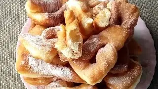 Белорусские вергуны.