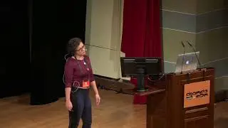 DjangoCon 2018 - Making smarter queries with advanced ORM resources