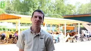 Как в «Ное» помогают преодолеть зависимости. Кирилл