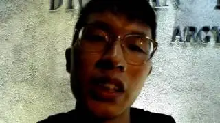 一定要踢爆李獻計呢個人渣奸狗計的衰野