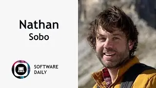 Multi-player Coding with Nathan Sobo