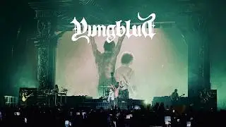 Yungblud - Zombie - Live in Dublin 2026