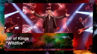 Jar Of Kings "Wildfire" | Supernova2024 PUSFINĀLS