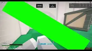 Roblox |No Scope Arcade| Trickshot Montage 2